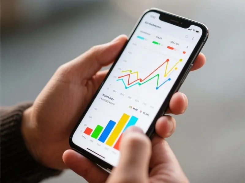 Data Analysis Interface